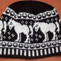 Weihnachtsmützen