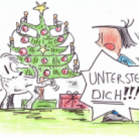 Baum is Baum