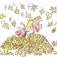 Golden Girls