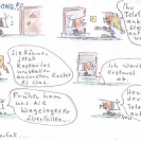 Der Überfall