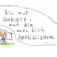 Bandbreitenwissen :)