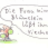 Flirten der 2.te Versuch