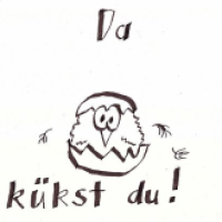 Guck amol :)