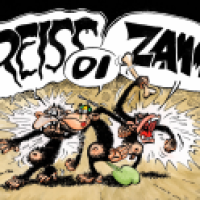 REISS! DI! ZAMM!