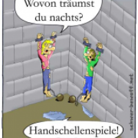 Handschellenspiele