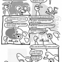 ein comic über irgendwas (ein tisch kommt vor)