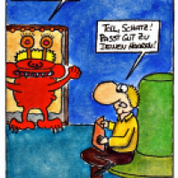Kostüm