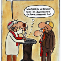 Weihwasser