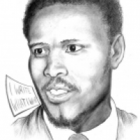 Steve Bantu Biko
