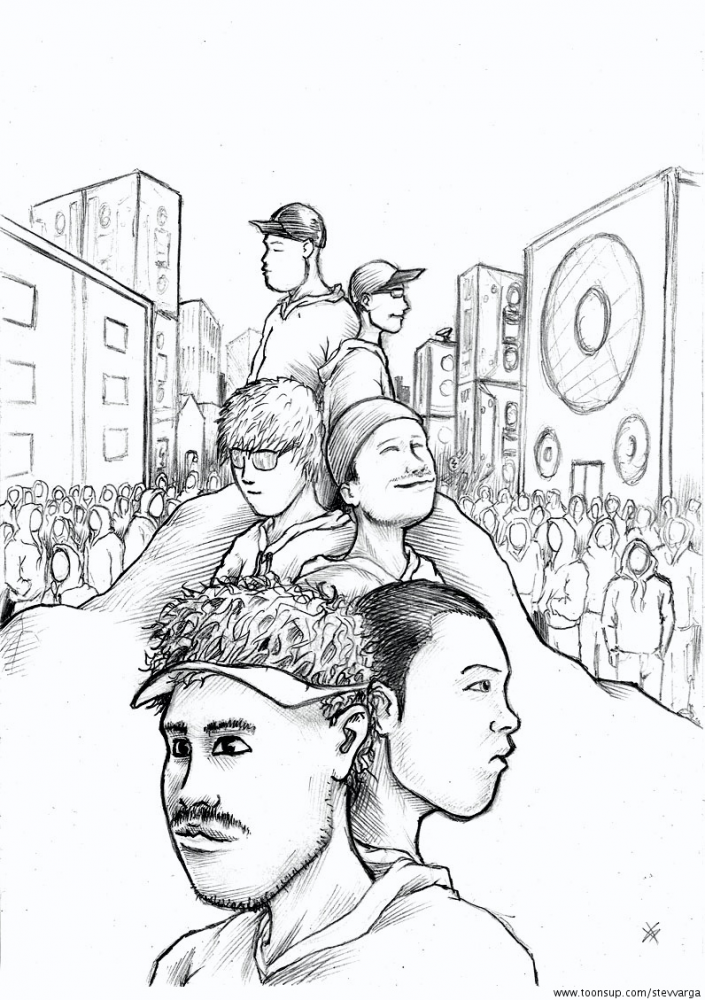 Illustration: Harry Bushh 03 1