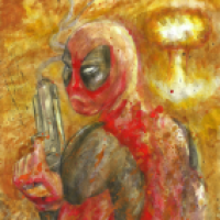 Marvel's Deadpool 02