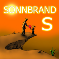 Sonnbrand Cover 1