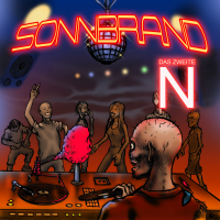 Sonnbrand Cover 4