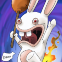 VGC #009 - Rabbid