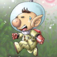 VGC #037 - Captain Olimar