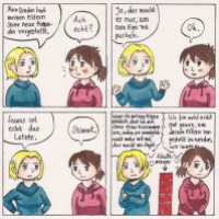 #2 - Schutzmauer