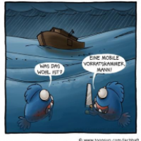 Die Arche Noah (No. 248)