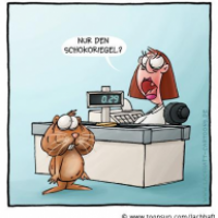 Hamsterkauf (No. 238)