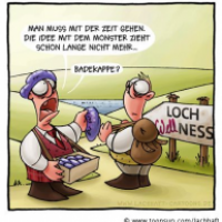 Loch Wellness (No. 269)