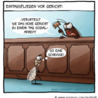 Eintagsfliegen vor Gericht (No. 241)