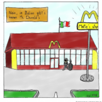 Mafia Stop