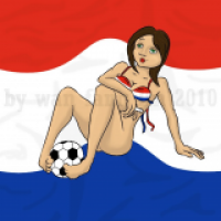 world cup 2010 netherlands