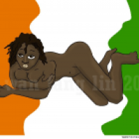 World Cup 2010 Cote d'Ivoire