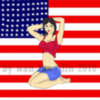 World Cup 2010 USA