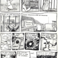 The Remarkable Tale of Irving  J. Rat and other Old Tales