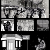 Beggars can't be choosers