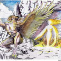 Bane of Icarus