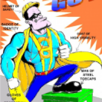 Health n Safety Guy