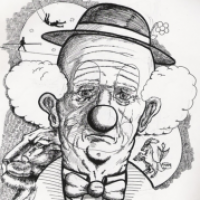 Dick Grayson - What If?