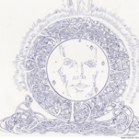 Celtic and Other Doodles