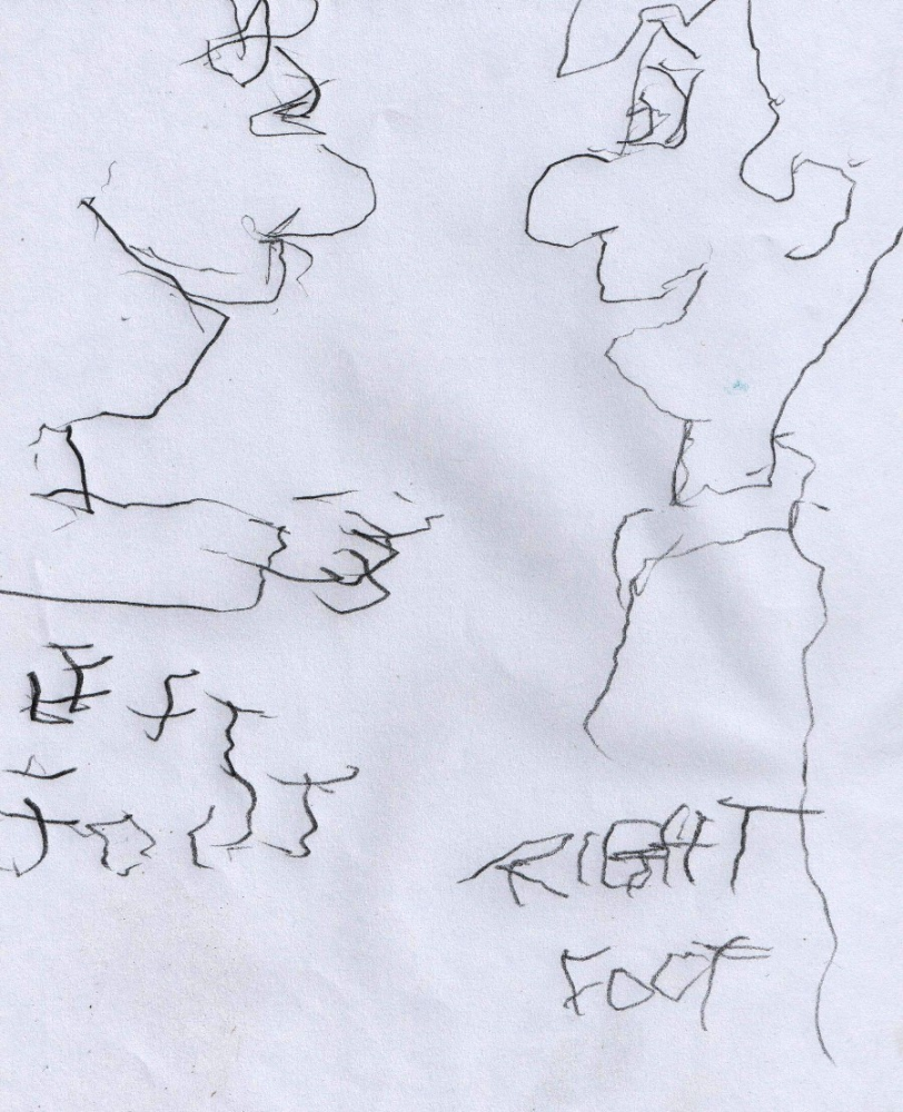 Cartoon: Left versus Right 5