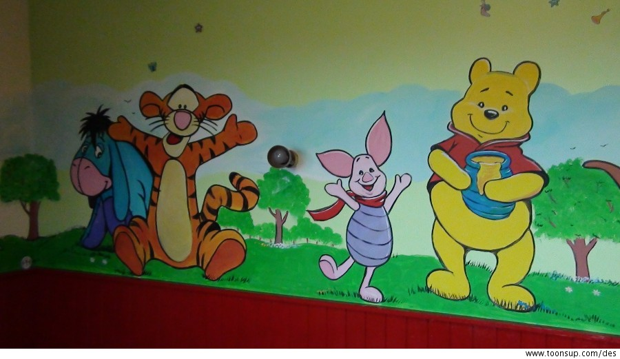 Illustration: Disney Mania 5