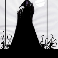 The Living Umbrella
