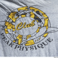 Tee Shirts From the Crypt...