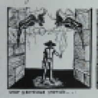 Indiana Johnson and the Temple of Gloom