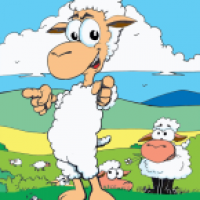 How Ewe Doin'?