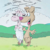 Worrying Sheep