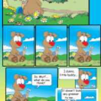 The Grass Is Always Greener...