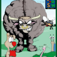 Taurus - a load of bull