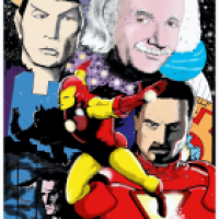 Albert SpockStarkWayneStein