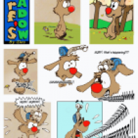 It ain't over till the Toonhound sings....