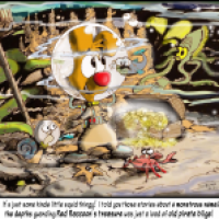 Here's lookin' at you...