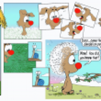 Dandelions - Not to be Sneezed At!