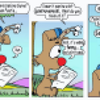 Pearls before Whine?