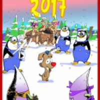 Happy New 2017!