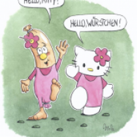 Niedlichkeitskontest